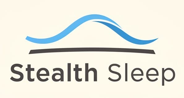 Stealth Sleep Logo