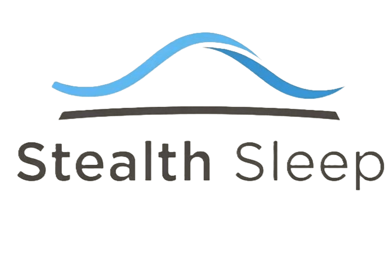 Stealth Sleep Logo