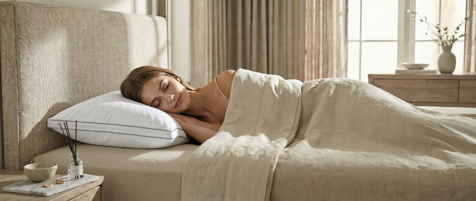 Stealth Sleep Elite Lifestyle